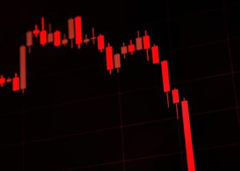 Bitcoin corrige tras subir un 25% y Warsh enfría el mercado cripto