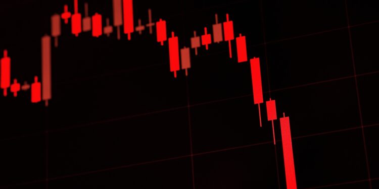 Bitcoin corrige tras subir un 25% y Warsh enfría el mercado cripto