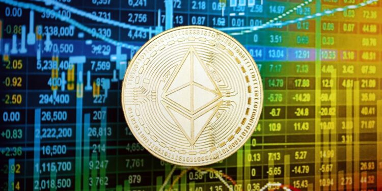 Casi 1.000 M$ en compras de ETH mientras cae la oferta en exchanges 1 Casi 1.000 M$ en compras de ETH mientras cae la oferta en exchanges