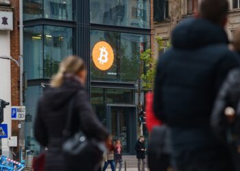 River estima que solo 825.000 personas poseen un Bitcoin completo