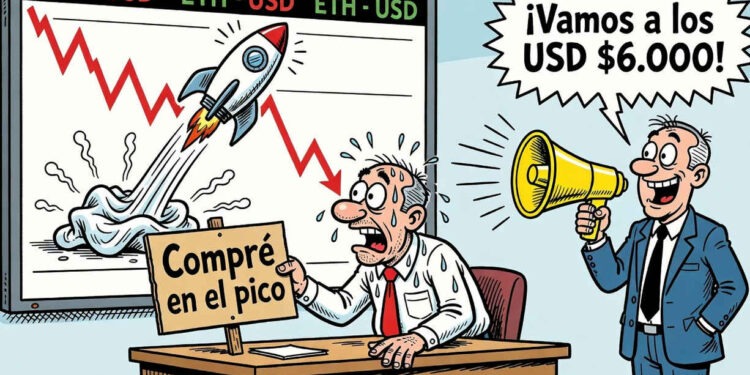 Ethereum (ETH) retrocede un 1,73% hasta USD $2.445,31 el 29 de agosto de 2026 1 Ethereum (ETH) retrocede un 1,73% hasta USD $2.445,31 el 29 de agosto de 2026