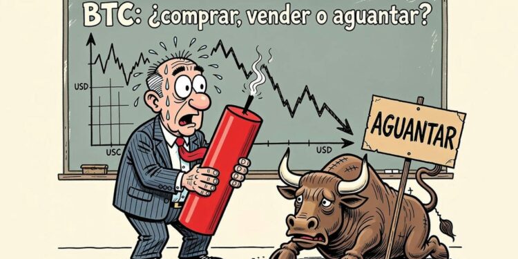 Bitcoin cede un 2,25% y se consolida sobre los USD 77.879 1 Bitcoin cede un 2,25% y se consolida sobre los USD 77.879