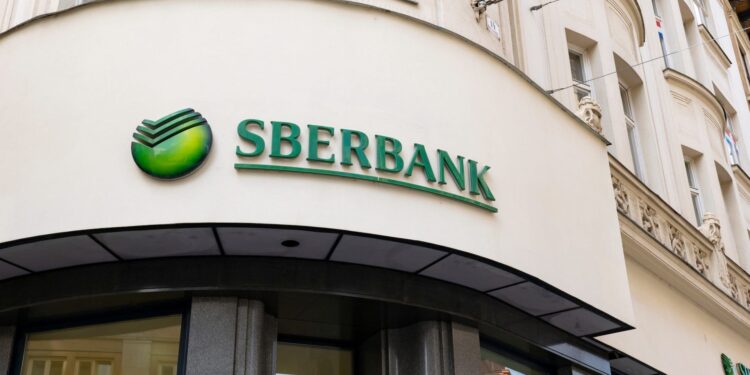 Sberbank prevé 87.100 millones en operaciones cripto en 2029