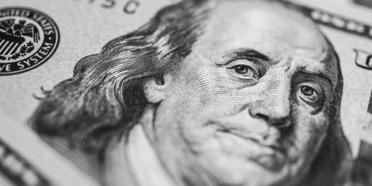 El déficit primario de EEUU, en el 3,59%, favorece a Bitcoin