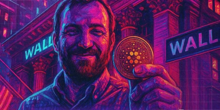Cardano ancla más de 500.000 registros de Blockforce en Brasil