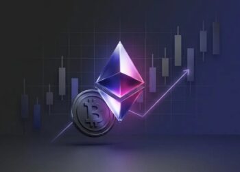 Arthur Hayes prevé un repunte de 3 a 5x para Ethereum frente a Bitcoin