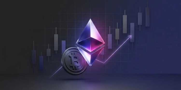 Arthur Hayes prevé un repunte de 3 a 5x para Ethereum frente a Bitcoin