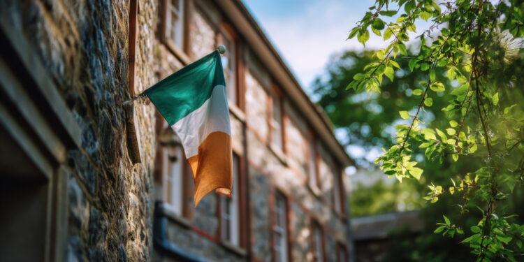 Irlanda ofrecerá ventajas fiscales a la inversión, excepto en cripto