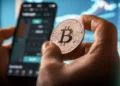 Ethereum cae 1,19% hoy, 31 de agosto de 2026