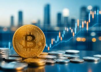 Bitcoin apunta a ganar en agosto por primera vez en cuatro años