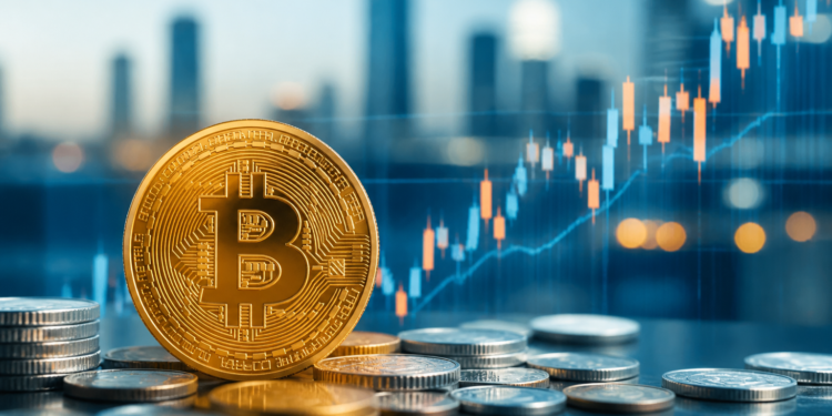 Bitcoin apunta a ganar en agosto por primera vez en cuatro años