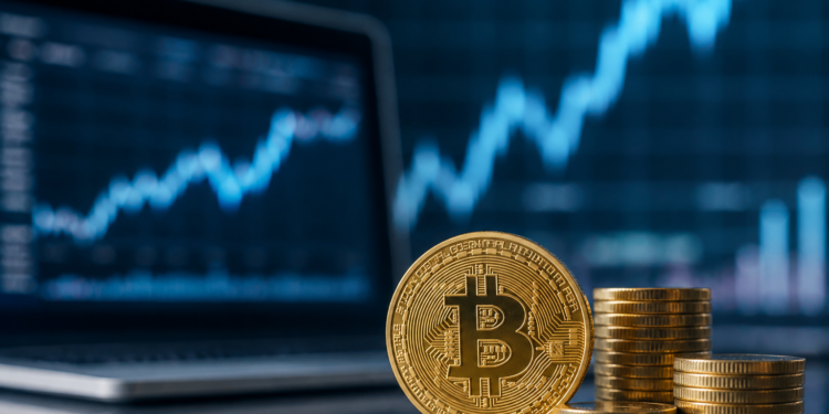 Bitcoin sube hasta 79.000 dólares mientras Strategy retoma compras