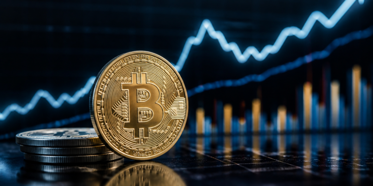 Bitcoin rebota tras caer brevemente por debajo de los 77.000 dólares 1 Bitcoin rebota tras caer brevemente por debajo de los 77.000 dólares