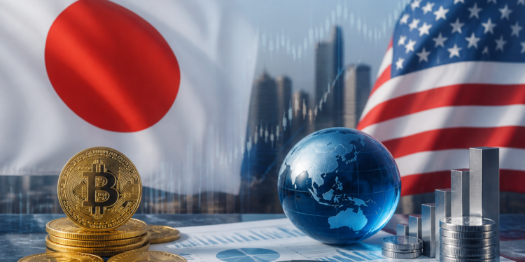 El bono japonés a 10 años alcanza el 3% y EE.UU. presiona a Tokio