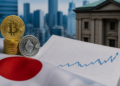 El bono japonés a 10 años alcanza el 3%, máximo desde 1996