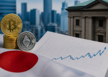 El bono japonés a 10 años alcanza el 3%, máximo desde 1996