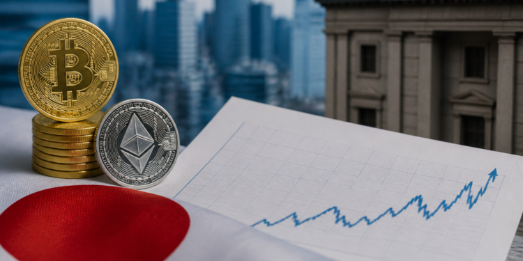 El bono japonés a 10 años alcanza el 3%, máximo desde 1996