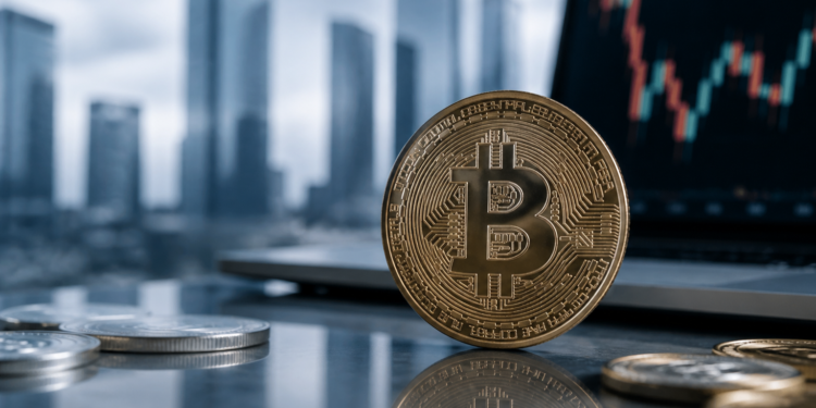 Bitcoin inicia septiembre de 2026 con señales de cautela