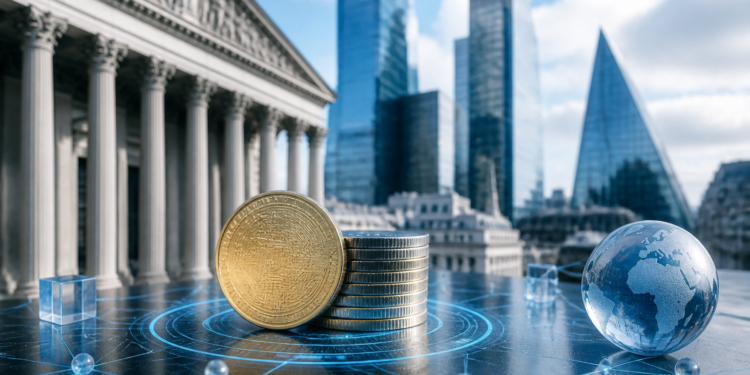 La Bolsa de Londres y Payward lanzarán acciones tokenizadas en varias redes