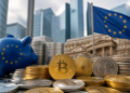 La deuda pública europea alcanza máximos de 15 años por las ventas