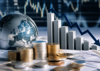 La deuda pública europea escala a máximos de 15 años por las ventas
