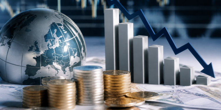 La deuda pública europea escala a máximos de 15 años por las ventas