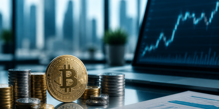 Deja de intentar hacer con bitcoin lo que ni Strategy ha logrado