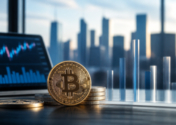 Bitcoin encara septiembre de 2026 tras $3.500 millones en ETF