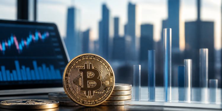 Bitcoin encara septiembre de 2026 tras $3.500 millones en ETF 1 Bitcoin encara septiembre de 2026 tras $3.500 millones en ETF