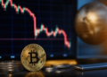Bitcoin cae a 77.600 dólares por tensiones entre EE.UU. e Irán y tasas