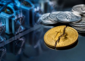 El hard fork BLAKE2b de Bitcoin fracasa por falta de hashrate 4 El hard fork BLAKE2b de Bitcoin fracasa por falta de hashrate
