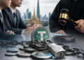 Dos empresarios tailandeses demandan a Tether por congelar 42,4M USDT