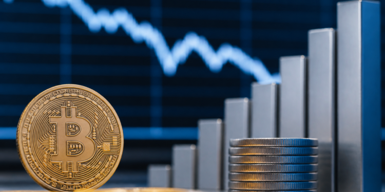 El alza de los rendimientos soberanos presiona a bitcoin