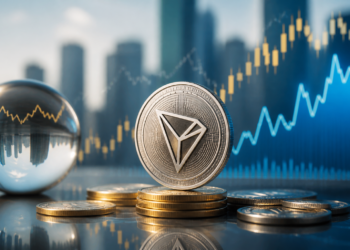 TRON (TRX) en septiembre de 2026: una previsión contradictoria