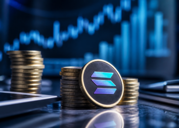 DeFi Development busca captar 20 millones para comprar Solana