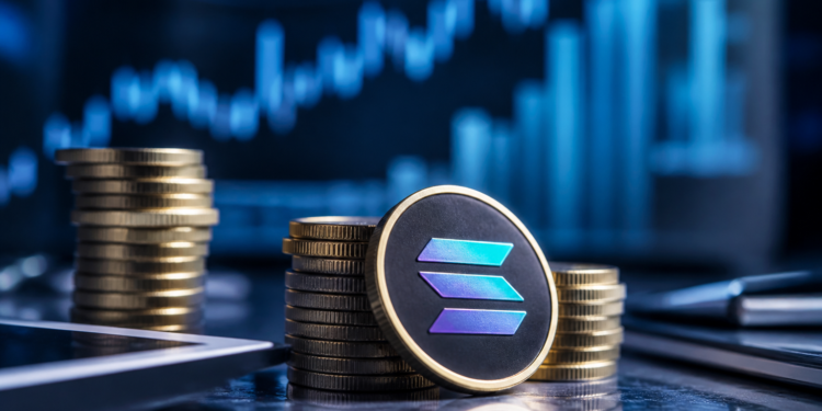 DeFi Development busca captar 20 millones para comprar Solana