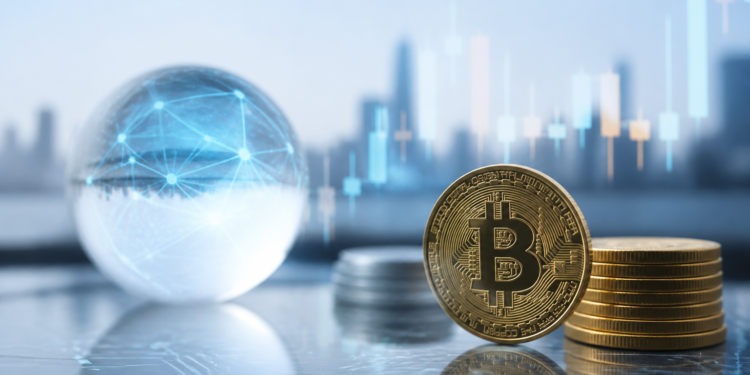 CZ: el capital de la IA podría virar a bitcoin y elevar su precio
