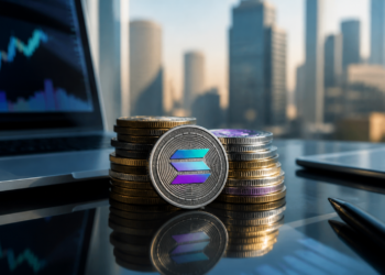 El superciclo de tokens de Solana que podría redefinir la propiedad 4 El superciclo de tokens de Solana que podría redefinir la propiedad
