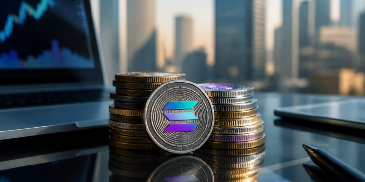 El superciclo de tokens de Solana que podría redefinir la propiedad