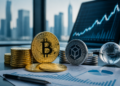 Arthur Hayes prevé Bitcoin en USD 1 millón y apuesta por un rival 5x