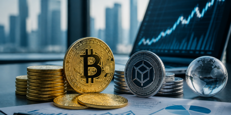 Arthur Hayes prevé Bitcoin en USD 1 millón y apuesta por un rival 5x 1 Arthur Hayes prevé Bitcoin en USD 1 millón y apuesta por un rival 5x