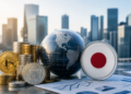 Las rentabilidades globales tocan máximos de décadas y Japón supera el 3%