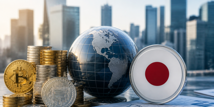 Las rentabilidades globales tocan máximos de décadas y Japón supera el 3%