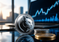 PONS alcanza máximo histórico tras debutar en Binance Alpha