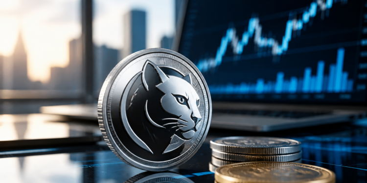 PONS alcanza máximo histórico tras debutar en Binance Alpha