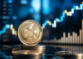 PONS alcanza un máximo histórico tras debutar en Binance Alpha