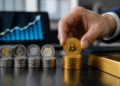 Remixpoint liquida XRP, ETH, SOL y DOGE para centrarse en Bitcoin