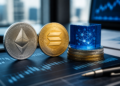 Mint tokenizará acciones en Ethereum y Solana