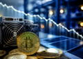 El hashrate de Bitcoin cae 19%, pero apunta a una minería más sana 11 El hashrate de Bitcoin cae 19%, pero apunta a una minería más sana