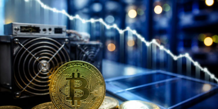 El hashrate de Bitcoin cae 19%, pero apunta a una minería más sana